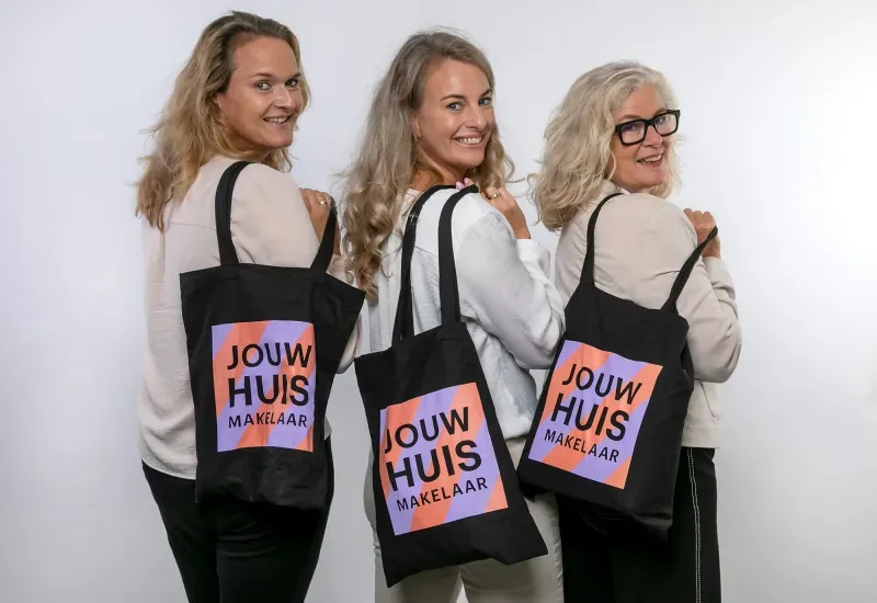 Kantoor foto van JOUW HUISMAKELAAR