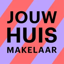 Logo JOUW HUISMAKELAAR