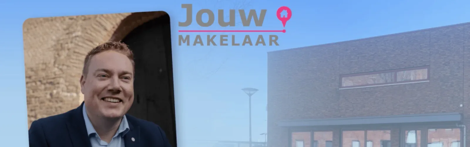 Team foto van Jouw Makelaar