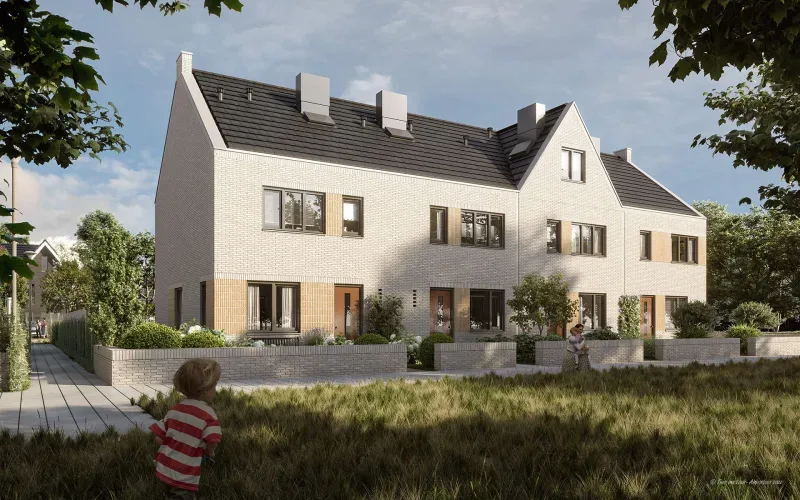 Kantoor foto van Jouw nieuwe huis makelaars B.V.