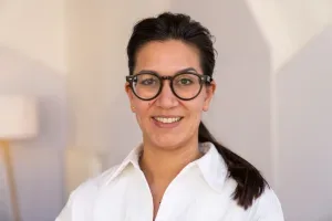 Foto van Joy Stoffele