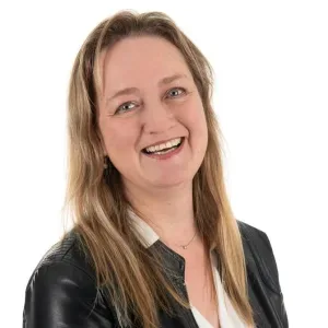 Photo of Joyce Bontje