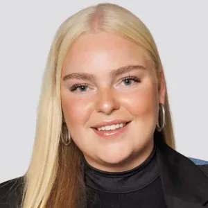 Photo of Joyce Bouman