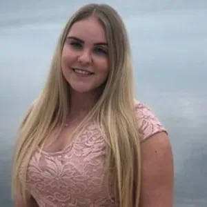 Foto van Joyce de Bruijn