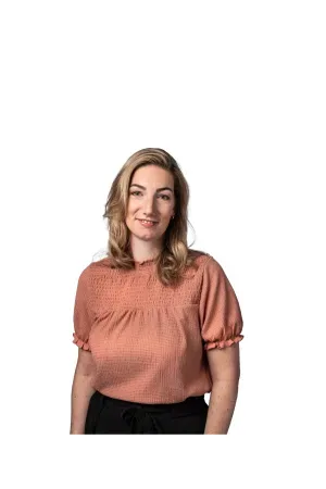 Foto van Joyce Dekens