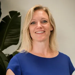 Photo of Joyce Huurman