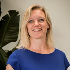 Photo of Joyce Huurman