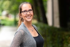 Foto von Joyce Kromwijk