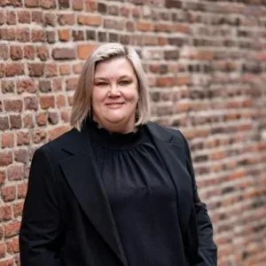 Foto van Joyce Loof