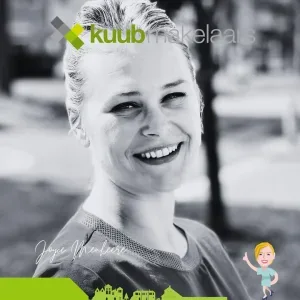 Photo de Joyce Menheere