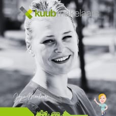 Foto von Joyce Menheere