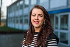 Foto von Joyce Noteboom