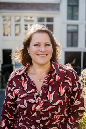 Foto van Joyce Roelofs