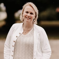 Foto von Joyce Roescher