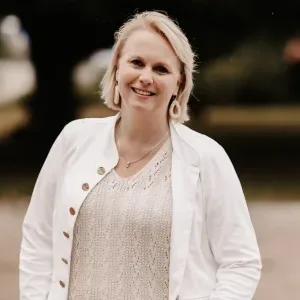 Foto van Joyce Roescher
