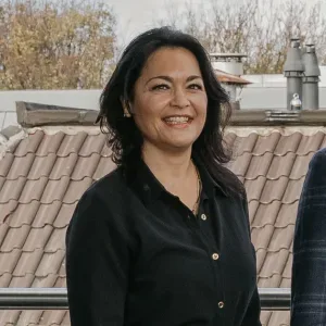 Photo de Joyce Ruijsbroek