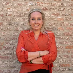 Foto van Joyce Spijkerman