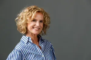 Foto van Joyce Tross