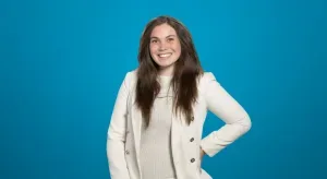 Foto van Joyce van der Poel