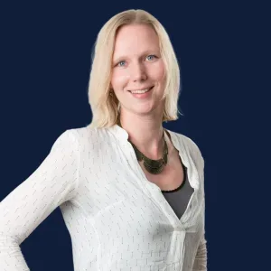 Foto van Joyce van Woerkom