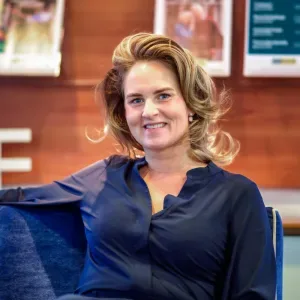 Foto van Joyce Verbeek