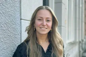 Foto van Joyce Verstappen