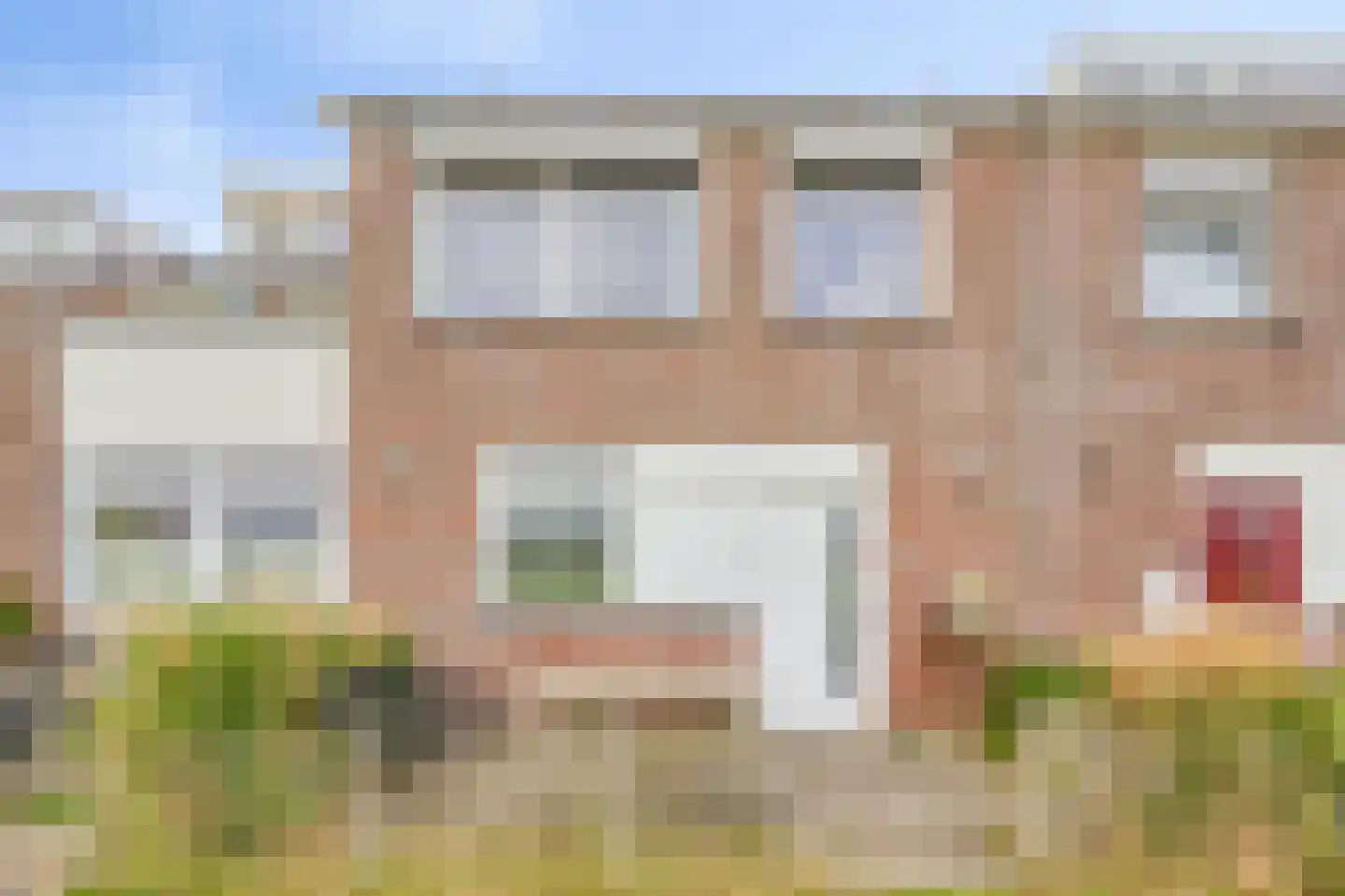 Jozef Beugelsdijkstraat 38 in Noordwijk