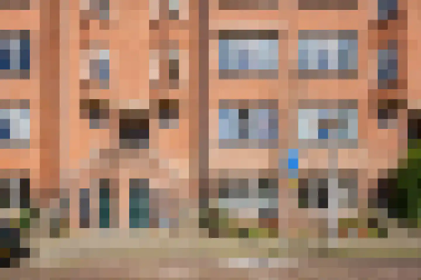 Jozef Israëlskade 15 C Amsterdam foto 3