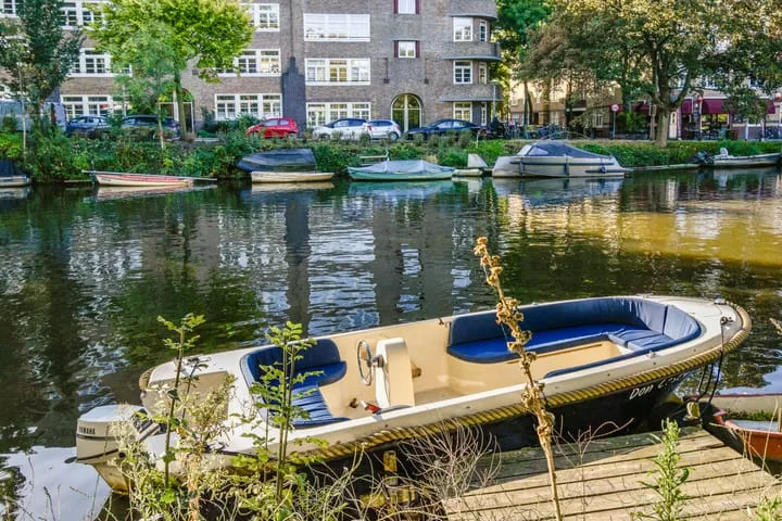 Jozef Israëlskade 93 1 Amsterdam thumbnail 22