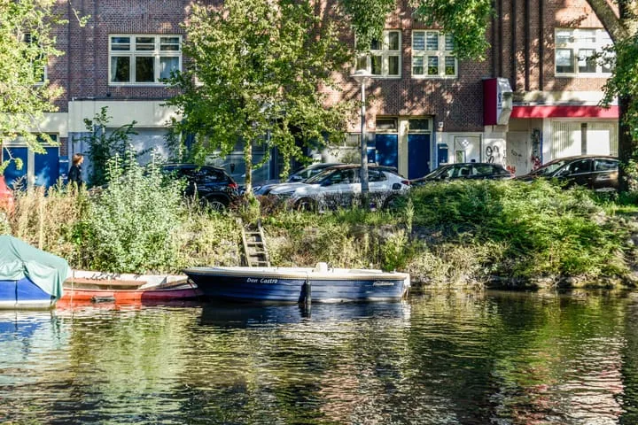 Jozef Israëlskade 93 1 Amsterdam thumbnail 23