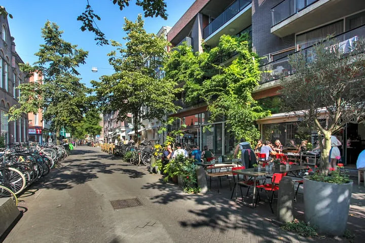 Jozef Israëlskade 93 1 Amsterdam thumbnail 24