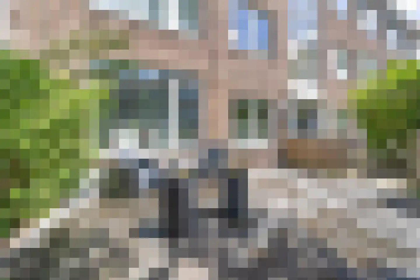 Jozef Israëlslaan 109 Rijswijk foto 2