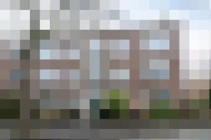 Jozef Israëlslaan 125 Rijswijk