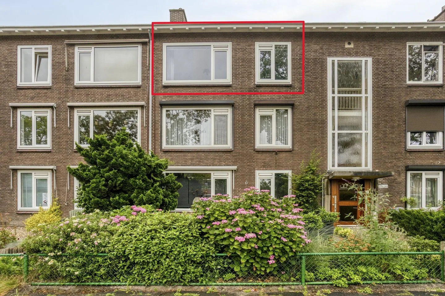 Jozef Israëlslaan 279 in Rijswijk