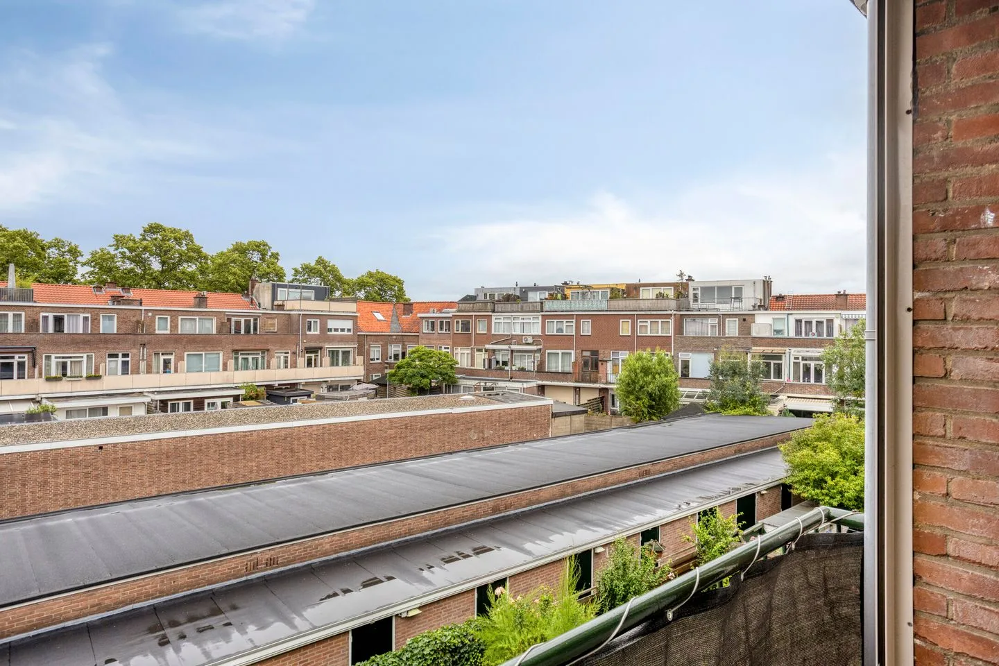 Jozef Israëlslaan 279 Rijswijk thumbnail 34