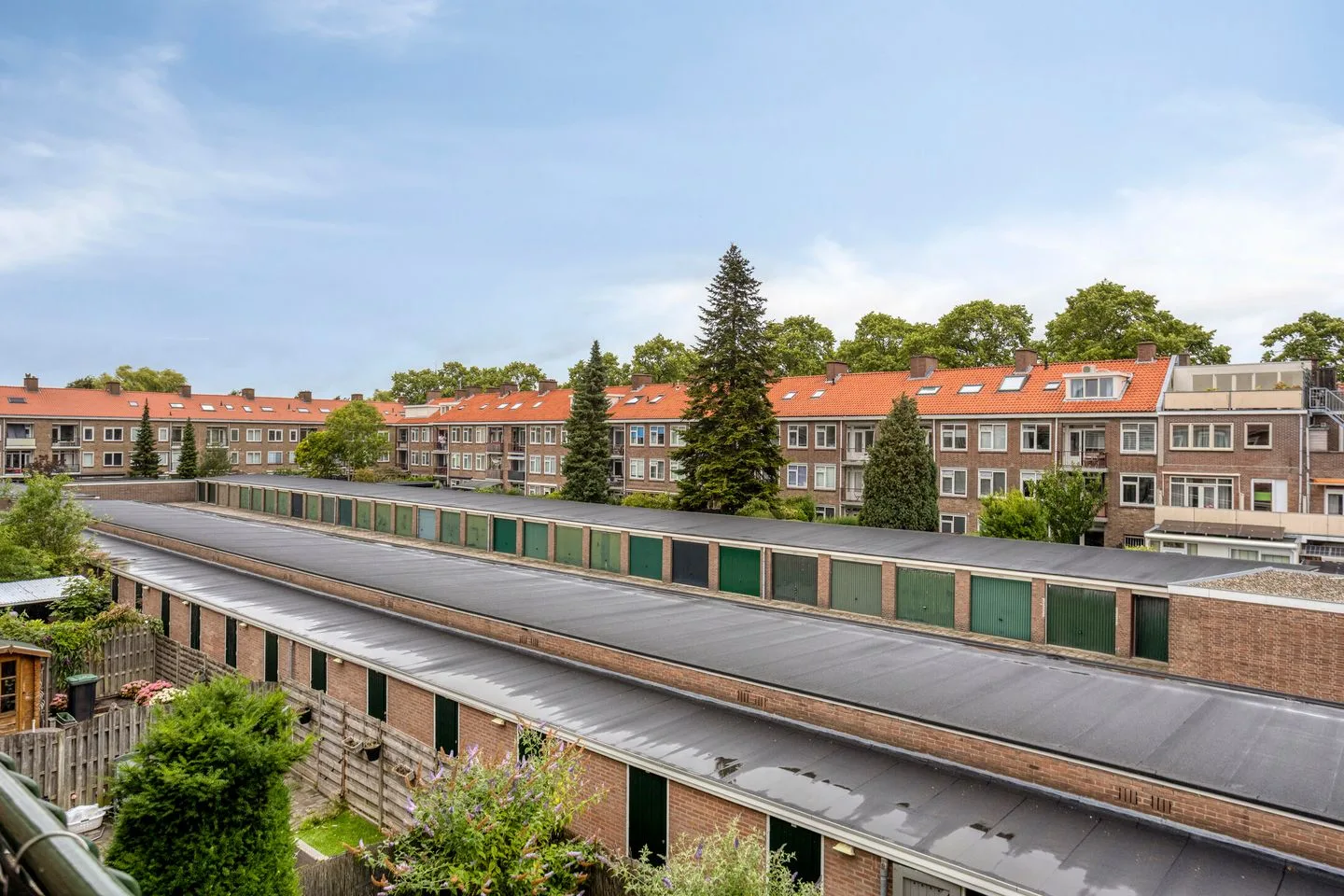 Jozef Israëlslaan 279 Rijswijk thumbnail 35