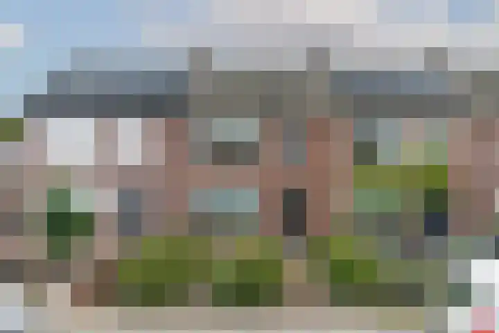 Jozef Israëlslaan 3 Woudenberg