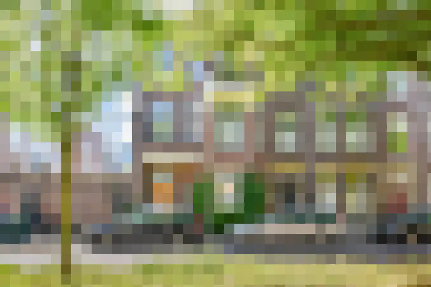 Jozef Israëlslaan 38 Den Haag