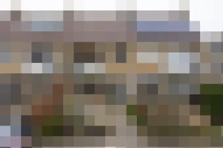 Jozef Israëlslaan 4 Hillegom foto 2