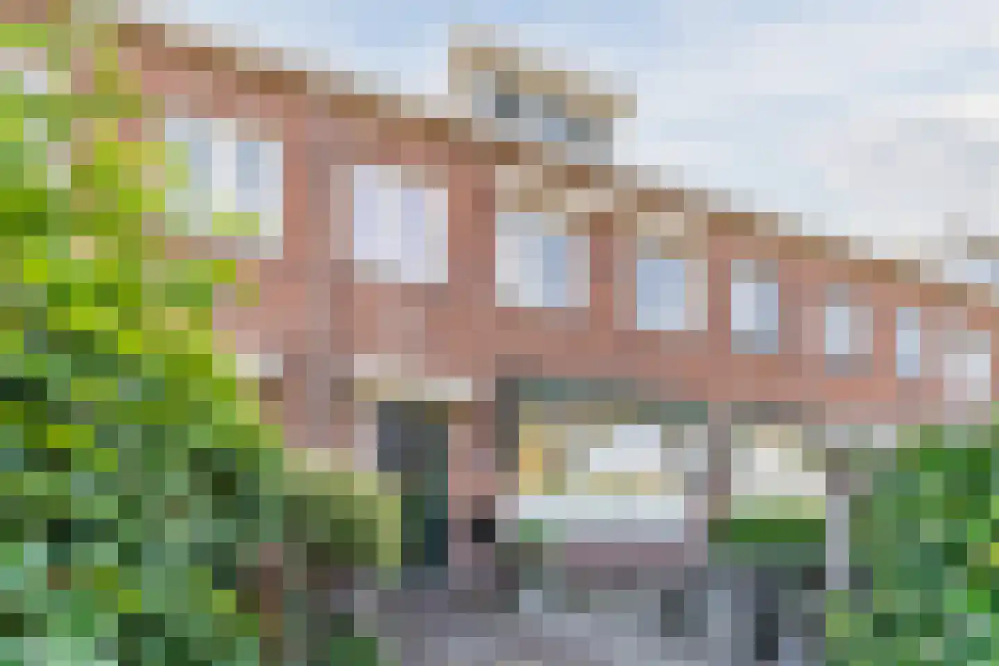 Jozef Israëlslaan 41 Hillegom