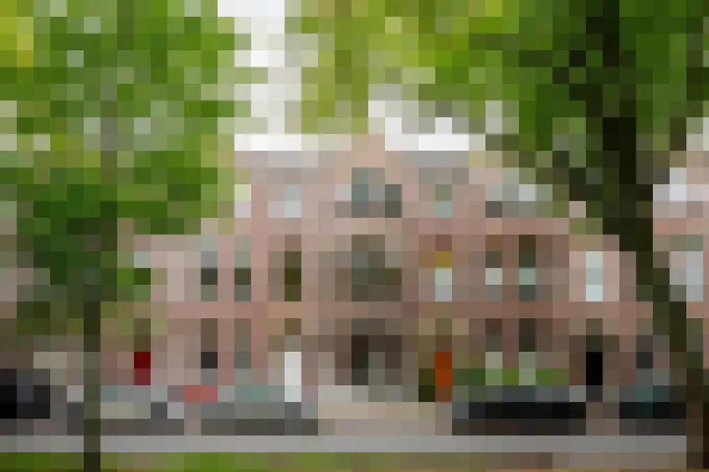 Jozef Israëlslaan 44 Den Haag