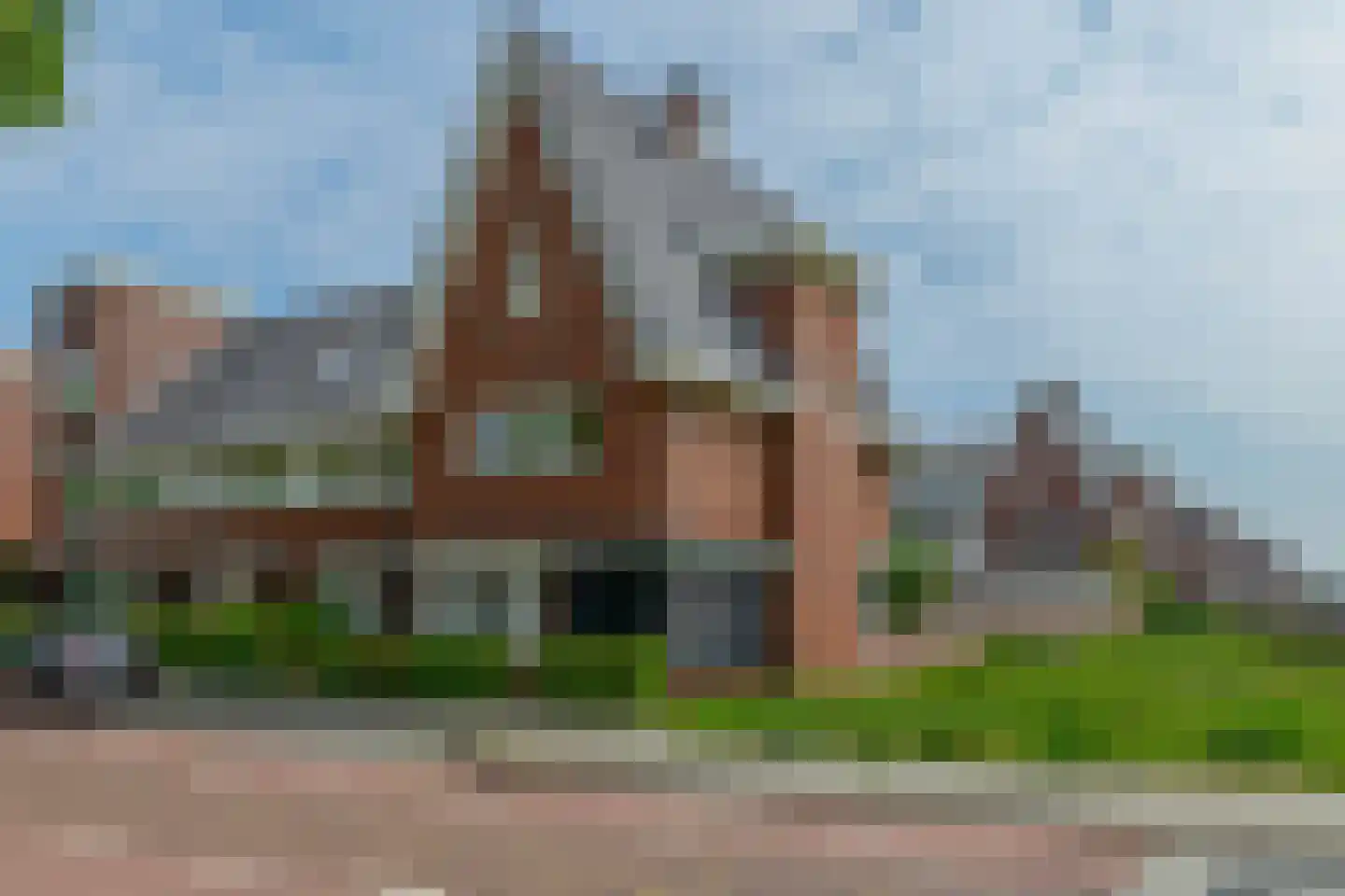 Jozef Israëlslaan 45 in Eindhoven