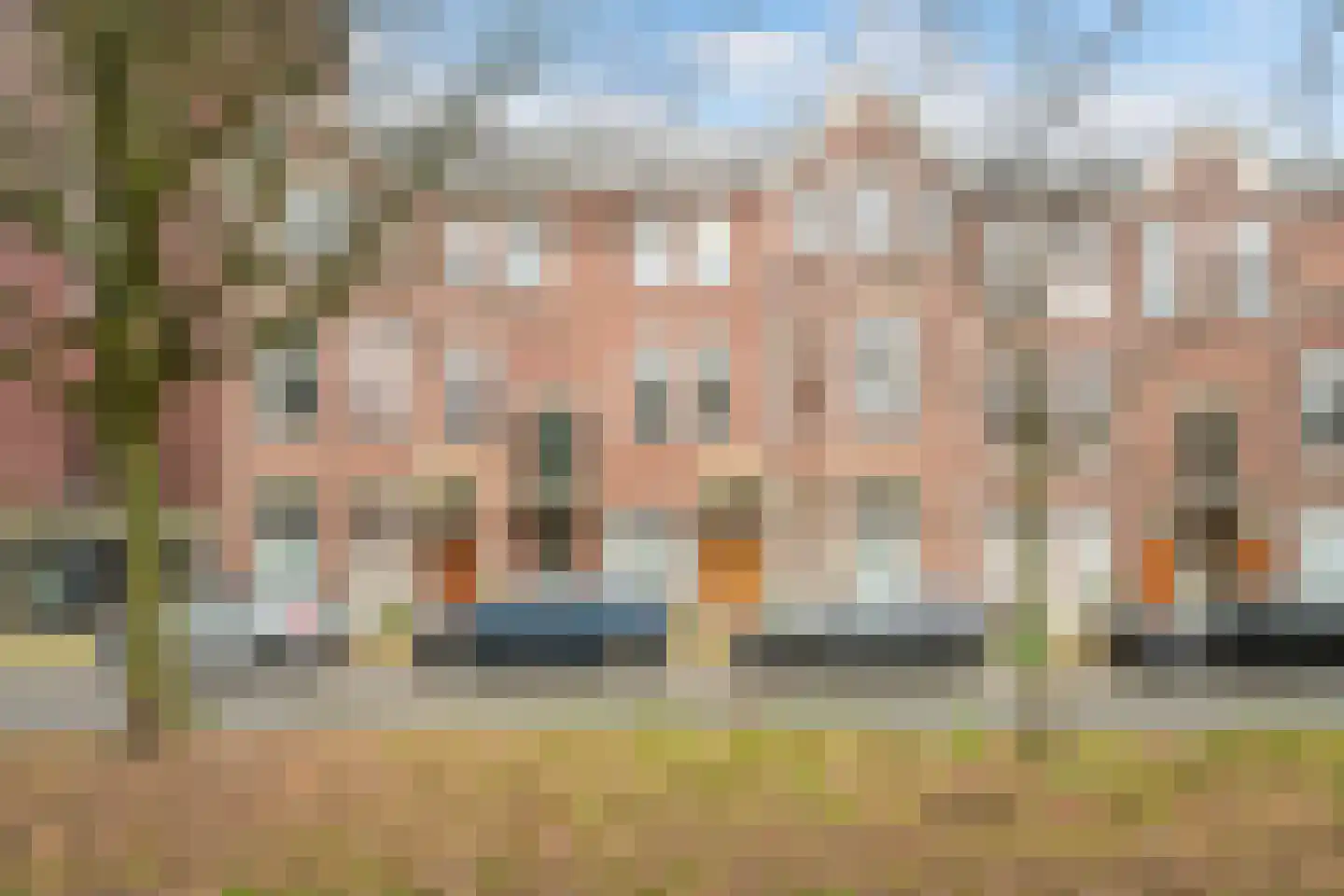 Jozef Israëlslaan 6 A Den Haag
