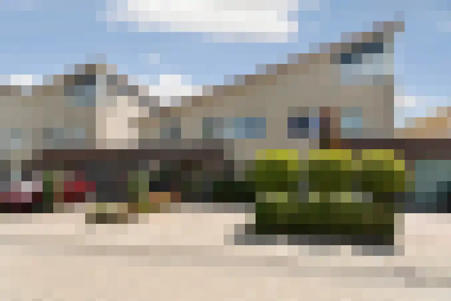 Jozef Israëlslaan 72 Almere