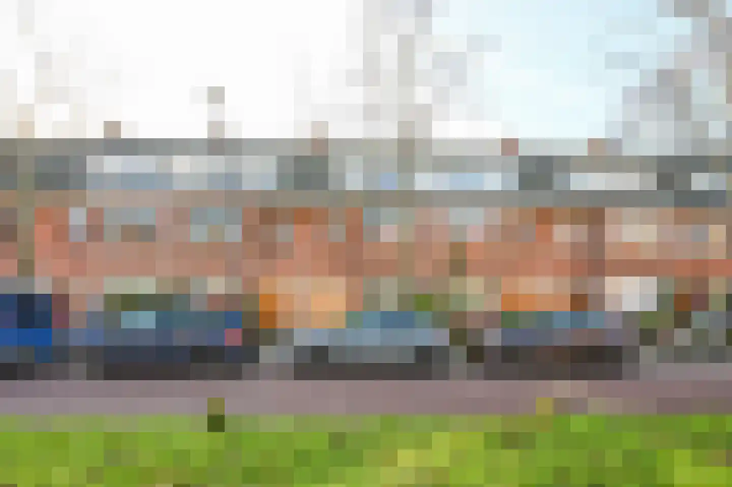 Jozef Israëlslaan 78 Rijswijk
