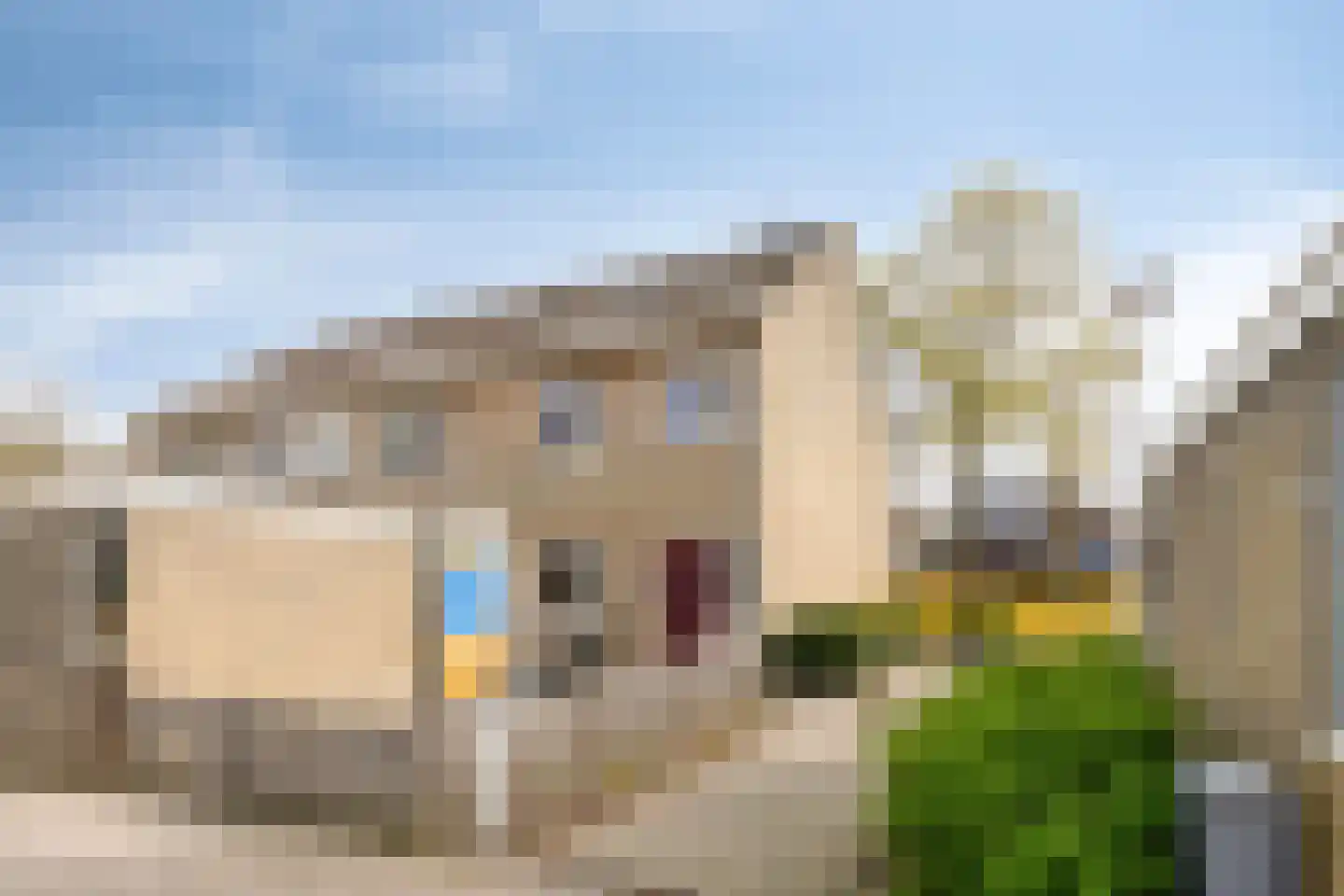Jozef Israëlsplantsoen 16 Drunen