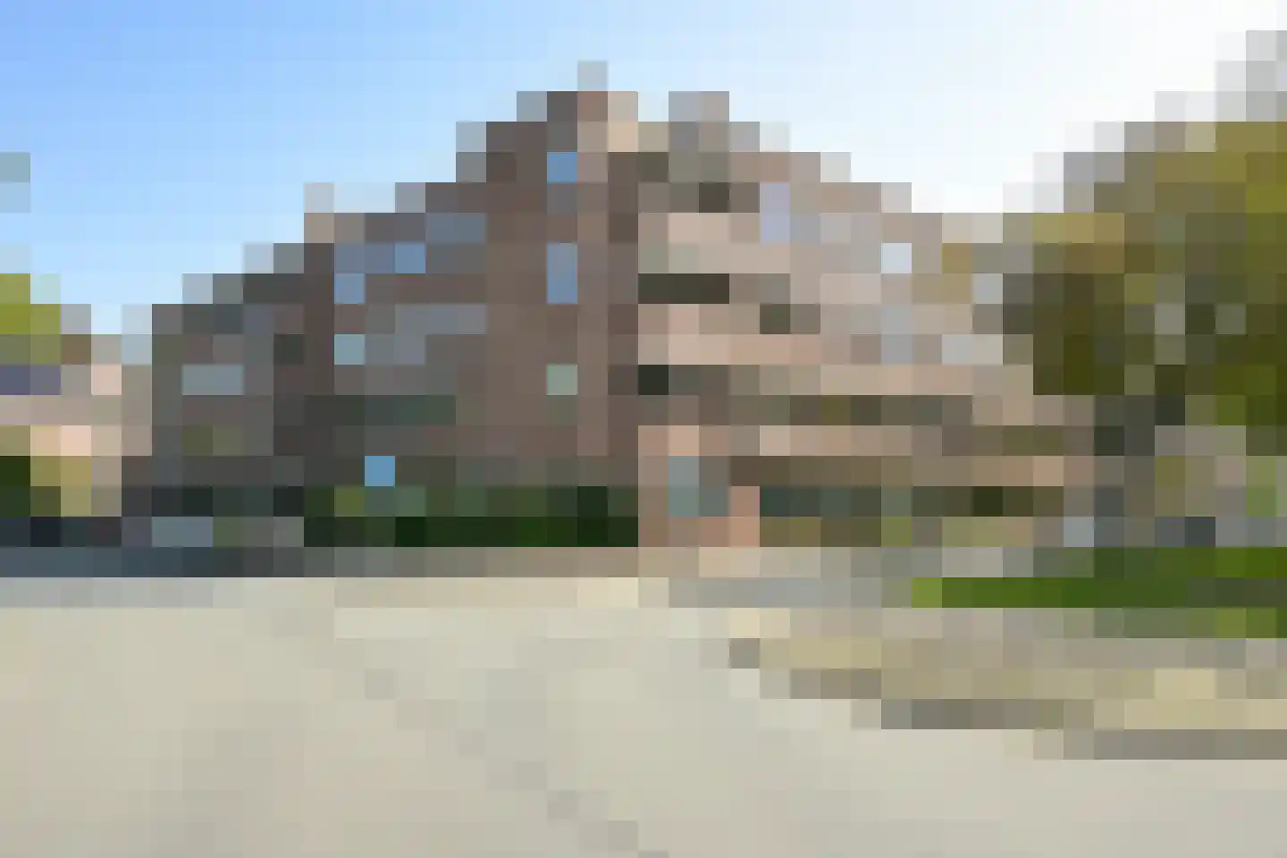 Jozef Israëlsplein 18 Den Haag