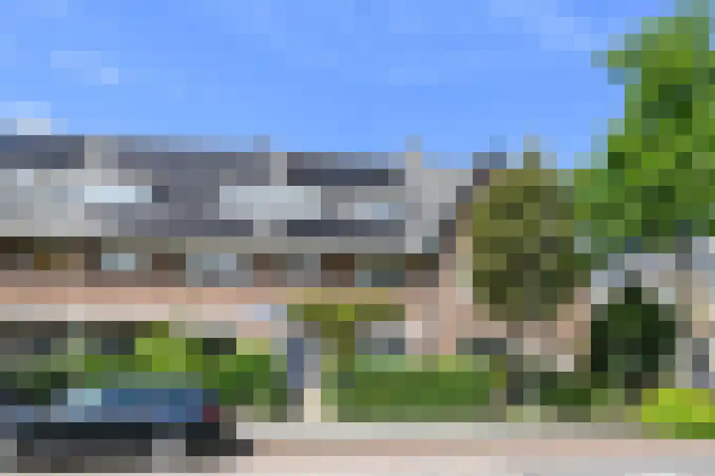 Jozef Israëlsplein 3 Heemstede