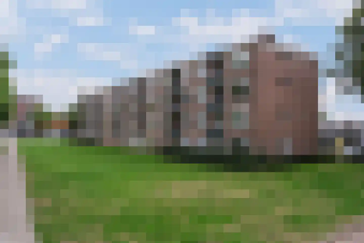 Jozef Israëlsstraat 15 Almelo
