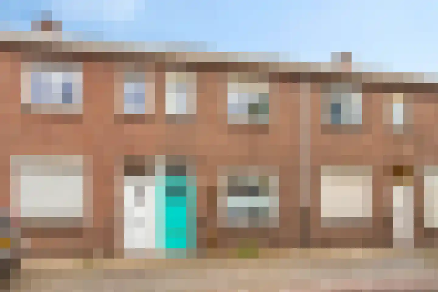 Jozef Israëlsstraat 3 in Tilburg